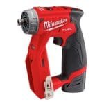 Milwaukee M12 FUEL 4-in-1 Installation Drill Kit - Compact Power Tool - Image 3