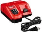 Milwaukee M18 & M12 Dual Rapid Battery Charger | Fast Power Solution