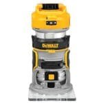 DEWALT 20V MAX Power Tool Combo Kit - 3 Tools, Drill, Impact, Light - Image 2
