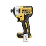 DEWALT 20V MAX XR Brushless Hammer Drill & Impact Driver Power Kit - Image 3