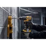 DEWALT 20V Brushless Cordless Hammer Drill Driver DCD798B Renewed - Image 7
