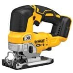 DEWALT 20V MAX Power Tool Combo Kit - 3 Tools, Drill, Impact, Light - Image 8