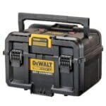 DEWALT ToughSystem 2.0 20V Dual Charger - Portable Power Station - Image 4