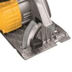 DEWALT 20V MAX 6-1/2" Cordless Circular Saw | 50° Bevel | DCS391B - Image 3