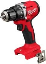 Milwaukee M18 18V Brushless Cordless 1/2" Compact Drill Driver Tool Only - Image 7