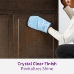 Rejuvenate Cabinet Restorer - Fills Scratches & Restores Wood Furniture - Image 7
