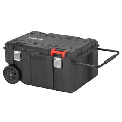 CRAFTSMAN 30 Gal VERSASTACK Mobile Tool Chest w/ Quick-Access