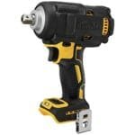 DEWALT 20V MAX XR 1/2" Impact Wrench - Detent Pin, Tool Only DCF892B - Image 3