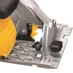 DEWALT 20V MAX 6-1/2" Cordless Circular Saw | 50° Bevel | DCS391B - Image 4