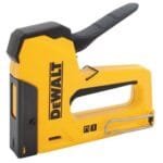 DeWalt Pro Aluminum Stapler/Brad Nailer - Heavy-Duty Construction Tool - Image 6