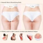 5-in-1 Wood Lymphatic Massage Tools Kit for Body Sculpting & Pain Relief - Image 6