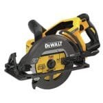 DEWALT 60V MAX 7-1/4" Cordless Framing Saw | Brushless | DCS577B - Image 3