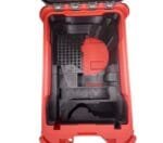 M18 Router Storage Insert - Milwaukee Packout Tool Organizer System - Image 7