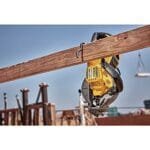 DEWALT 60V MAX 7-1/4" Cordless Framing Saw | Brushless | DCS577B - Image 6