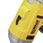 DEWALT 20V MAX XR Cordless Framing Nailer - Dual Speed DCN692B Tool Only - Image 4