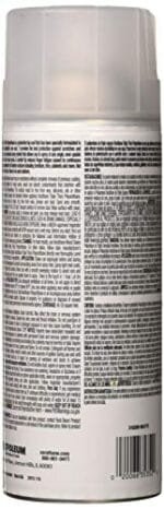 Varathane Triple Thick Matte Clear Polyurethane Wood Spray Finish 11.25oz - Image 2