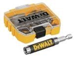 DEWALT 18pc Magnetic Drive Guide Set - Compact Tool Solution - Image 3