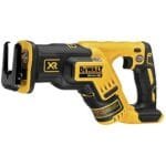 DEWALT 20V MAX 6-Tool Brushless Combo Kit w/ Batteries DCK675D2 - Image 9