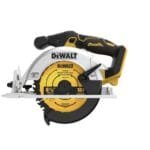 DEWALT 20V MAX Cordless Saw Kit: Reciprocating & Circular w/ Battery - Image 6