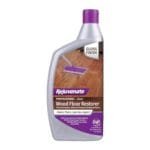Rejuvenate Pro Floor Restorer | High-Gloss Wood Polish 32oz