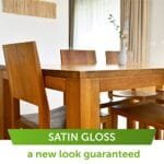 Nordicare Danish Wood Oil: Premium Indoor Furniture Protection 9.3oz - Image 5