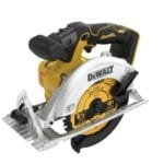 DEWALT 20V MAX Cordless Saw Kit: Reciprocating & Circular w/ Battery - Image 5