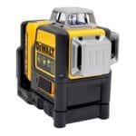 DEWALT 12V MAX 360° Green Laser Level - 3-Way Professional DW089LG - Image 2