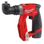 Milwaukee M12 FUEL 4-in-1 Installation Drill Kit - Compact Power Tool - Image 7