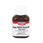Birchwood Casey 3oz Walnut Gun Stock Stain - Fast Acting Wood Finish
