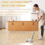 Natural Beeswax Furniture Polish Spray - Wood Restorer & Care (2 Pack) - Image 6