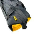DEWALT 16HB Hard Bottom Heavy-Duty Tool Bag 16x12x10 with Pockets - Image 3