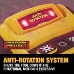 DEWALT 20V MAX XR 1/2" Hammer Drill Kit w/ 8AH Battery & Charger - Image 6