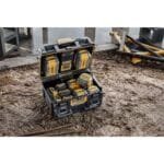 DEWALT ToughSystem 2.0 20V Dual Charger - Portable Power Station - Image 6