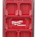 Milwaukee Packout Compact Low-Profile Organizer 48-22-8436