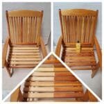 Howard SunShield Beeswax Furniture Polish for Outdoor Wood - 16 oz - Image 9