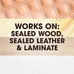 Pledge Wood Oil: Amber & Argan Moisturizing Furniture Restorer 9.7oz - Image 9