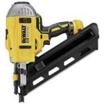 DEWALT 20V MAX XR Cordless Framing Nailer - Dual Speed DCN692B Tool Only