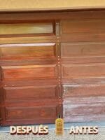 Howard SunShield Beeswax Furniture Polish for Outdoor Wood - 16 oz - Image 6