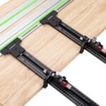 Track Saw Parallel Guide: Precision Cuts for Festool, Makita, Milwaukee