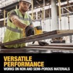 DEWALT 20V MAX Electric Suction Lifter 265lb Capacity DCE592B Tool Only - Image 4