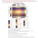 Wood Repair Kit 37pc: Furniture Filler, Floor Touch Up, 18 Colors - Image 6