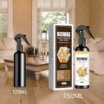 Natural Beeswax Wood Polish - Cleans & Restores Furniture & Floors - Image 2