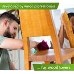 Nordicare Danish Wood Oil: Premium Indoor Furniture Protection 9.3oz - Image 7