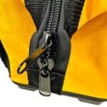 DEWALT 16HB Hard Bottom Heavy-Duty Tool Bag 16x12x10 with Pockets - Image 4