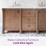 Rejuvenate Cabinet Restorer - Fills Scratches & Restores Wood Furniture - Image 10