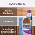 Rejuvenate Cabinet Restorer - Fills Scratches & Restores Wood Furniture - Image 8