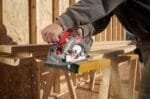 Milwaukee M18 FUEL 6-1/2" Brushless Cordless Circular Saw 2833-20 - Image 4