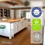 Rubio Monocoat Oil Plus 2C - Walnut Natural Wood Finish 350ml - Image 6