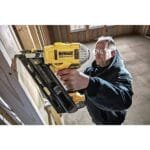DEWALT 20V MAX XR Cordless Framing Nailer - Dual Speed DCN692B Tool Only - Image 8