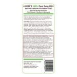 Pure Tung Oil Wood Finish: Food Safe Waterproof Sealer 16oz - Image 2